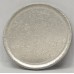 AUSTRALIA . UNDATED . TEN 10  CENTS COIN . ERROR . BLANK . MINOR SCRATCHES